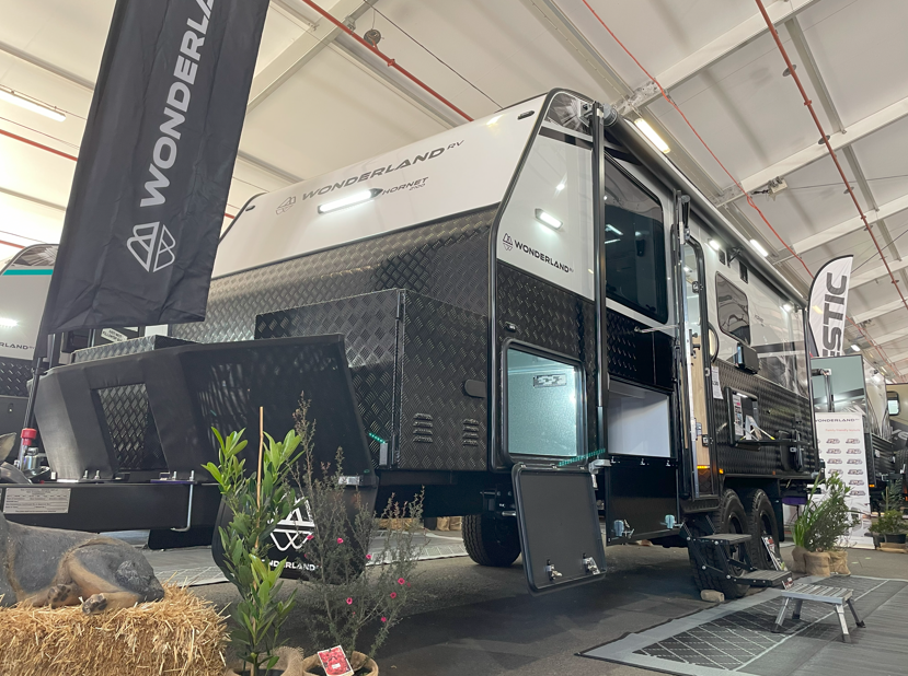 Let's Go QLD Caravan & Camping Supershow 2024