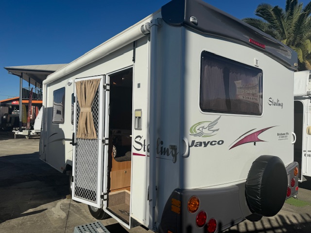 Things to Remember When Buying a Pre-Owned Caravan