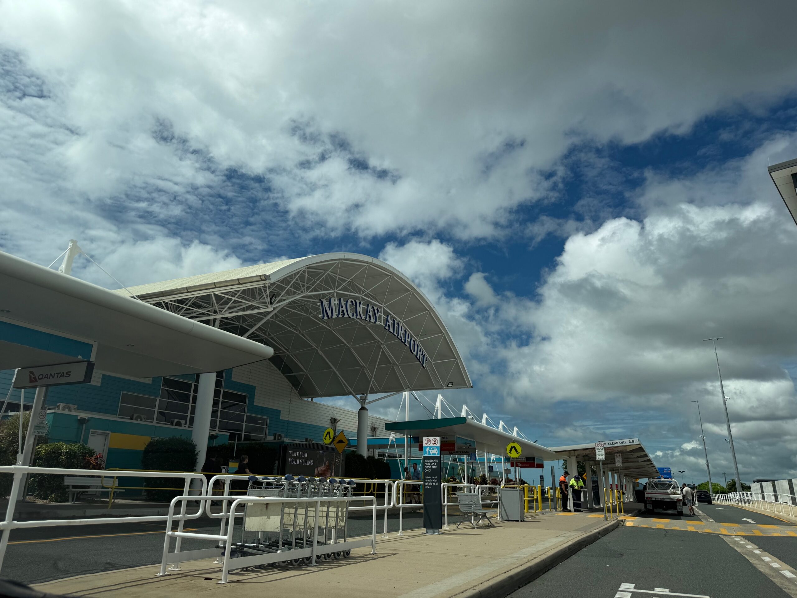 Wonderland RV – Mackay-2