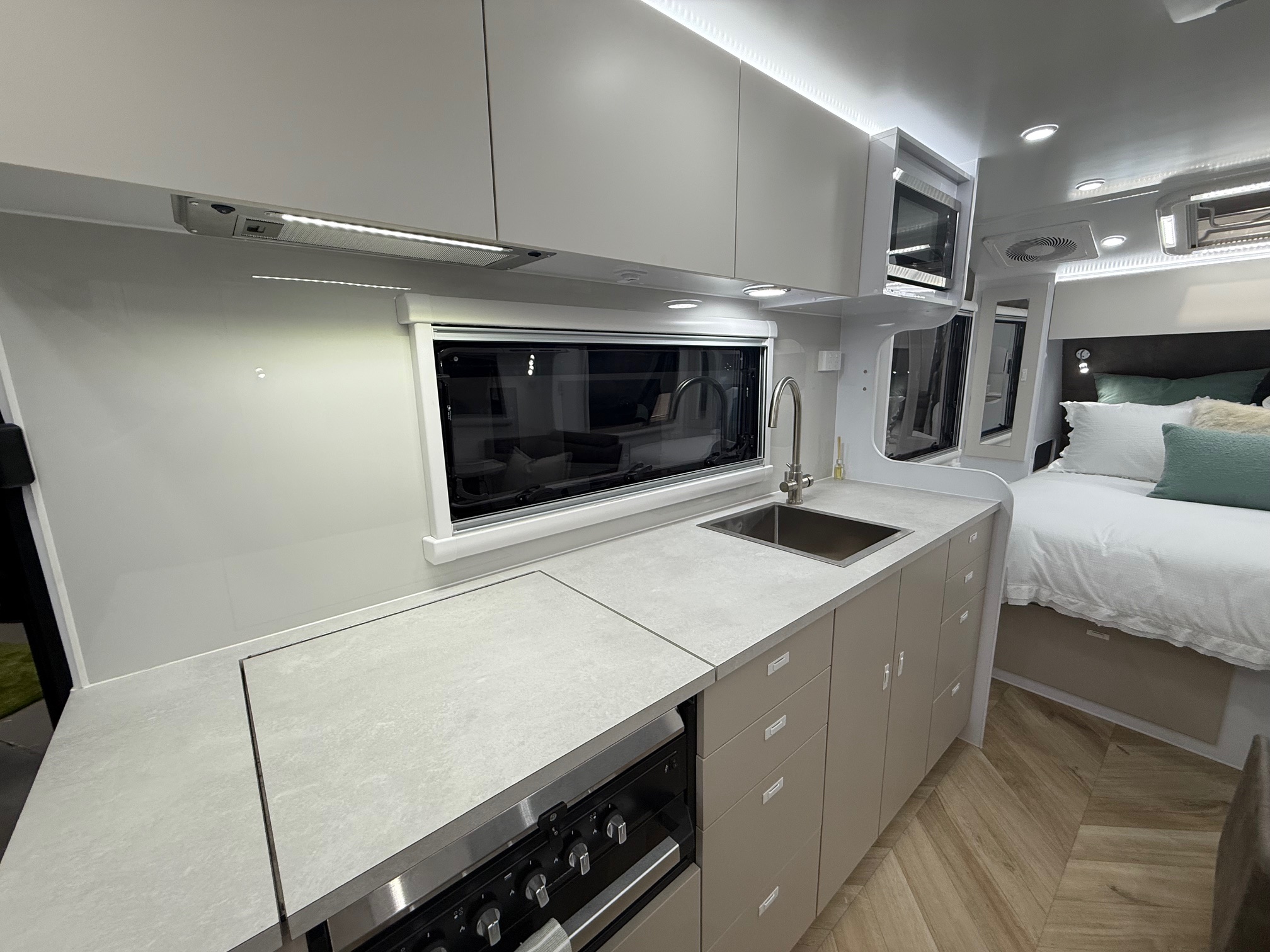 Wonderland RV – Mackay