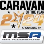 caravan-award